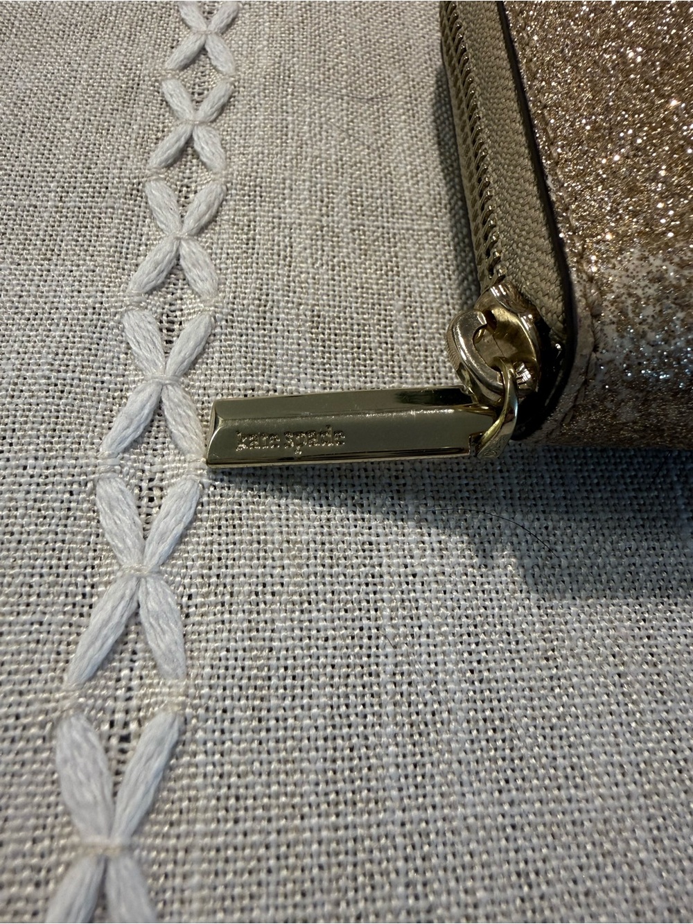 Kate Spade Wallet - Picture 2 of 6
